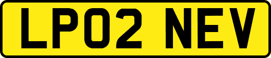 LP02NEV