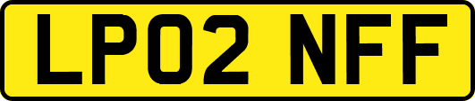 LP02NFF
