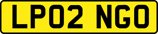 LP02NGO