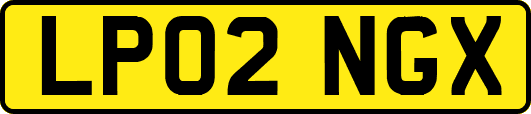 LP02NGX