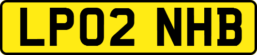 LP02NHB