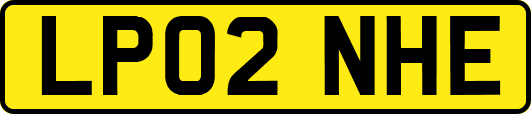 LP02NHE