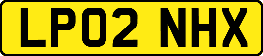 LP02NHX