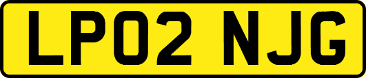 LP02NJG