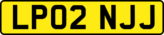 LP02NJJ