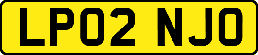 LP02NJO