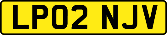 LP02NJV