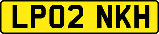 LP02NKH