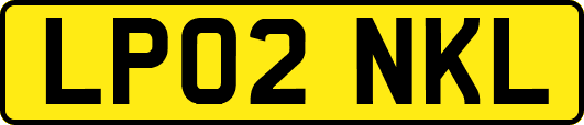 LP02NKL
