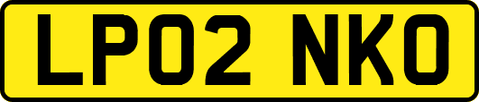 LP02NKO