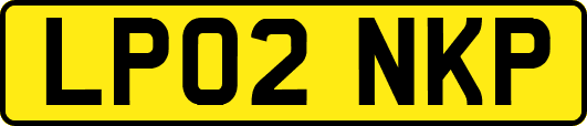 LP02NKP