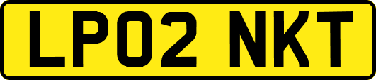 LP02NKT
