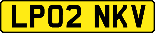 LP02NKV