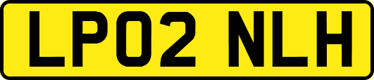 LP02NLH