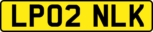 LP02NLK