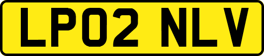 LP02NLV