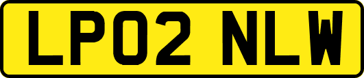 LP02NLW