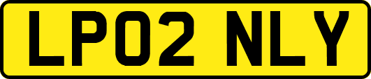 LP02NLY