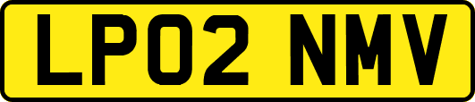 LP02NMV