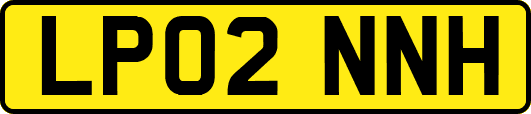 LP02NNH