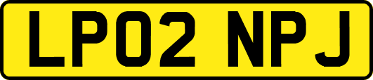 LP02NPJ