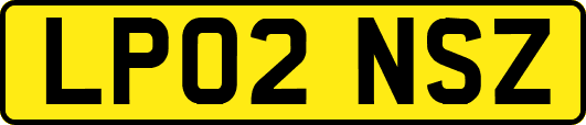 LP02NSZ