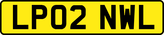 LP02NWL