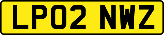 LP02NWZ