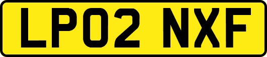 LP02NXF