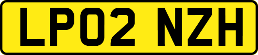 LP02NZH