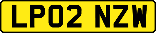 LP02NZW
