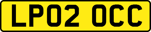 LP02OCC