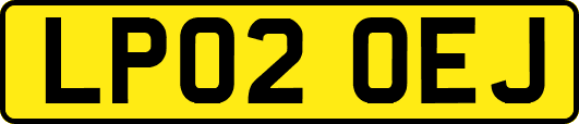 LP02OEJ