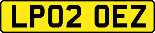 LP02OEZ