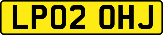 LP02OHJ