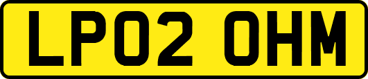 LP02OHM
