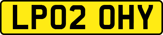 LP02OHY