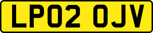 LP02OJV
