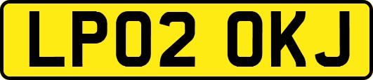 LP02OKJ