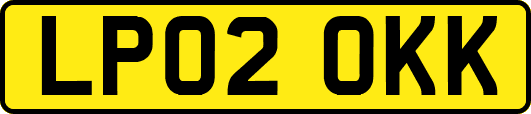 LP02OKK