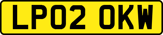 LP02OKW