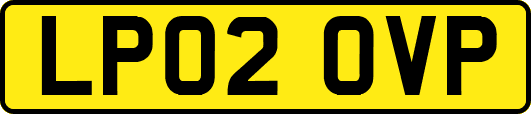LP02OVP