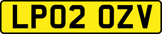 LP02OZV