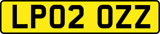 LP02OZZ