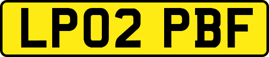 LP02PBF