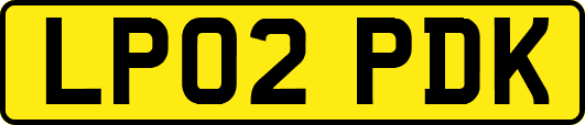 LP02PDK