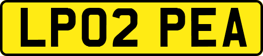 LP02PEA