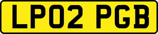 LP02PGB