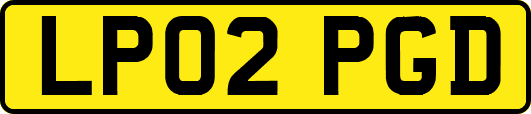 LP02PGD