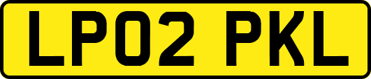 LP02PKL